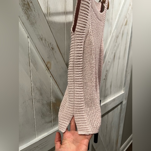 J. Crew sweater tank - Picture 4 of 4